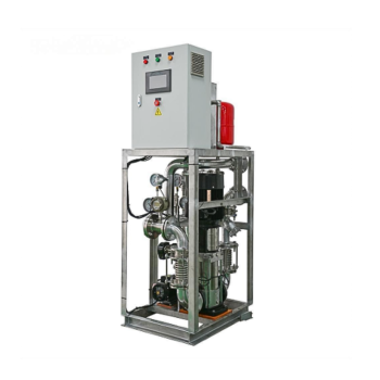 200kW Kühlverteilereinheit (CDU)
